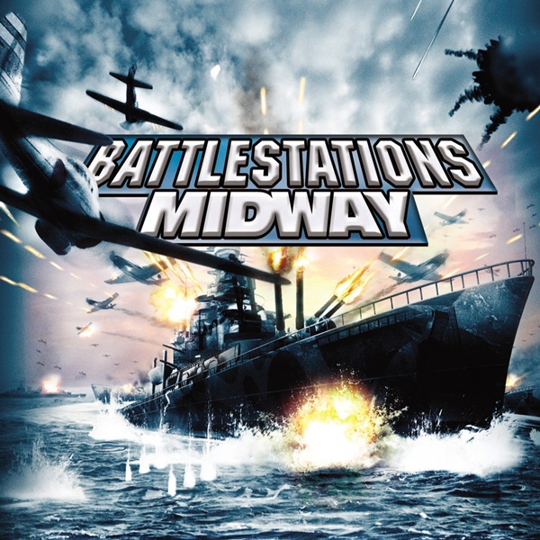Battlestations Midway (Xbox 360) (2007) MP3 - Download